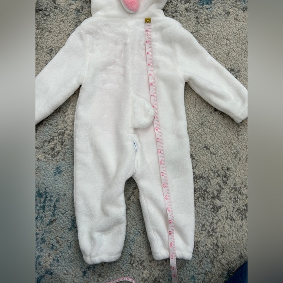 Bunny Rabbit Costume - Picture 2 of 5